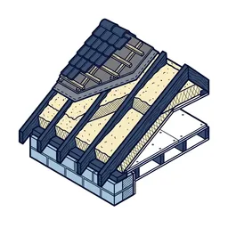 Dachdämmung Leipzig — Energieeffiziente Isolierung für Altbau und Neubau