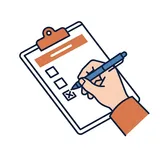 Dachprojekt beschreiben — Formular für Dachdecker-Anfrage ausfüllen